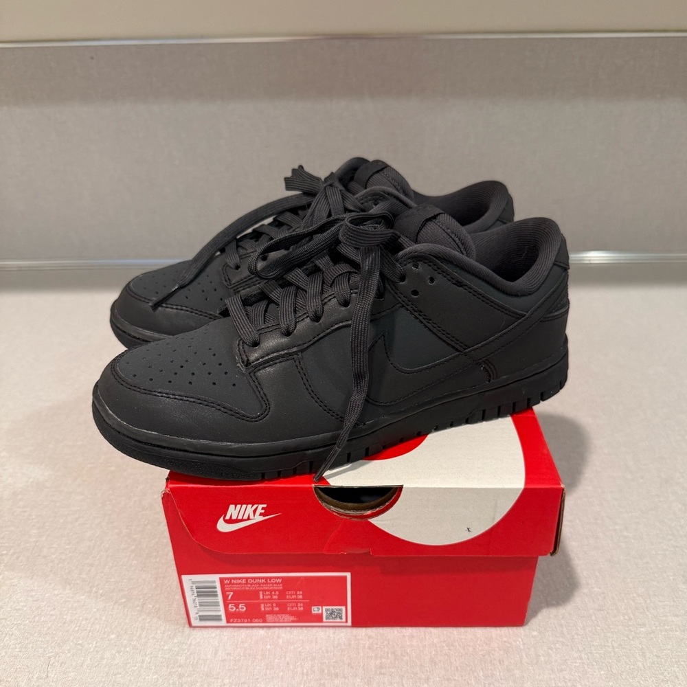 Nike Dunk Low